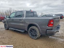 Dodge Ram 2025 3