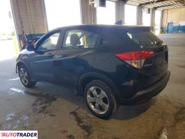 Honda HR-V 2022 1