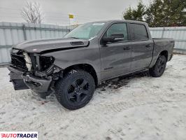 Dodge Ram 2023 5