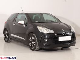 Citroen DS3 2010 1.6 118 KM