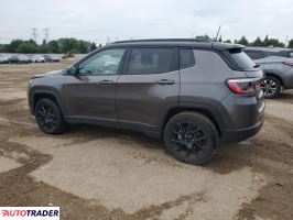 Jeep Compass 2024 2 Jeep Compass 2024 2