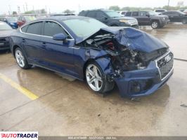 Audi A5 2022 2 Audi A5 2022 2