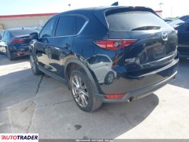 Mazda CX-5 2019 2 Mazda CX-5 2019 2