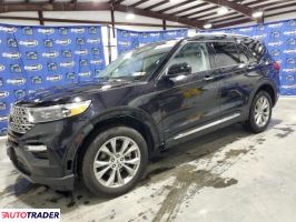 Ford Explorer 2023 2