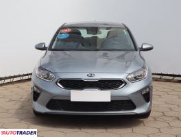 Kia Ceed 2020 1.0 99 KM Kia Ceed 2020 1.0 99 KM