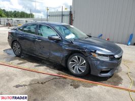 Honda Insight 2022 1 Honda Insight 2022 1