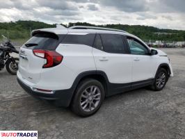 GMC Terrain 2024 1 GMC Terrain 2024 1