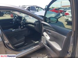 Nissan Sentra 2025 2