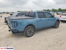Ford Maverick 2022 2