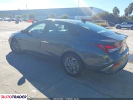 Hyundai Elantra 2024 2