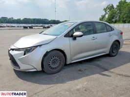 Toyota Corolla - zobacz ofertę