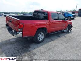 Toyota Tacoma 2023 2 Toyota Tacoma 2023 2