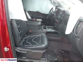 Chevrolet 1500 2021 6