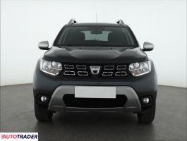 Dacia Duster 2020 1.0 89 KM Dacia Duster 2020 1.0 89 KM