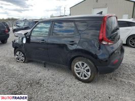 Kia Soul 2022 2 Kia Soul 2022 2
