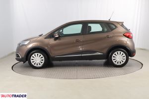 Renault Captur 2014 0.9 88 KM