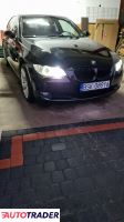 BMW 325 2006 2.5 218 KM