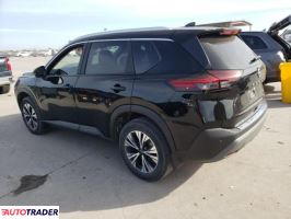 Nissan Rogue 2023 1 Nissan Rogue 2023 1
