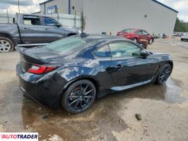 Toyota Pozostałe 2023 2 Toyota Pozostałe 2023 2