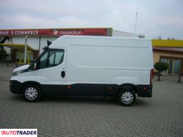 Iveco 35 S 13 2016 2.3