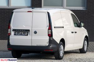 Volkswagen Caddy 2022 2