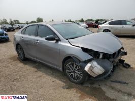 Kia Pozostałe 2024 2