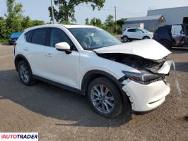 Mazda CX-5 2021 2