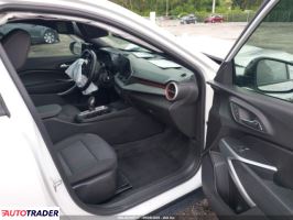 Chevrolet Trax 2024 1 Chevrolet Trax 2024 1