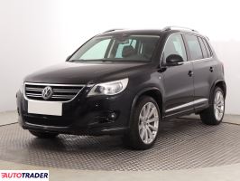 Volkswagen Tiguan 2009 2.0 167 KM