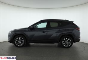 Hyundai Tucson 2022 1.6 177 KM Hyundai Tucson 2022 1.6 177 KM