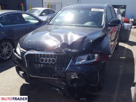 Audi Q5 2016 2 Audi Q5 2016 2
