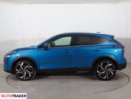 Nissan Qashqai 2023 1.5 187 KM Nissan Qashqai 2023 1.5 187 KM