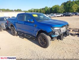 Ford Ranger 2021 2 Ford Ranger 2021 2