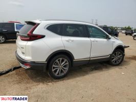 Honda CR-V 2021 2