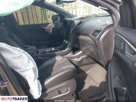 Ford Edge 2024 2