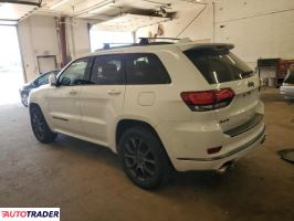 Jeep Grand Cherokee 2021 5