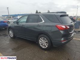 Chevrolet Equinox 2020 1