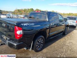 Toyota Tundra 2019 5