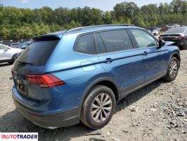 Volkswagen Tiguan 2019 2