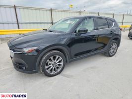 Mazda CX-5 2021 2