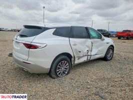 Buick Enclave 2022 3