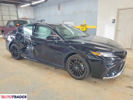 Toyota Camry 2024 2