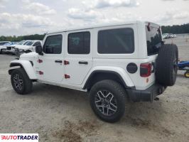 Jeep Wrangler 2024 2 Jeep Wrangler 2024 2