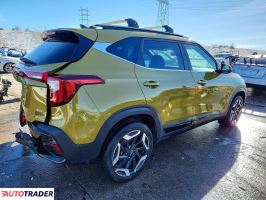 Kia Pozostałe 2024 1