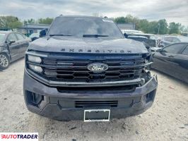 Ford Expedition 2026 3