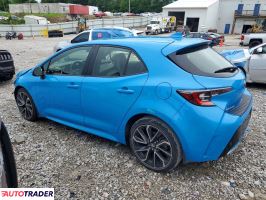 Toyota Corolla 2021 2