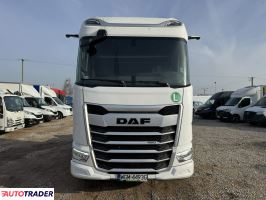 Daf xg 480