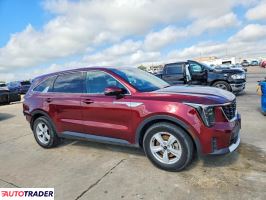 Kia Sorento 2024 2
