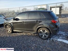 Mitsubishi Outlander 2020 2