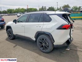Toyota Pozostałe 2022 2